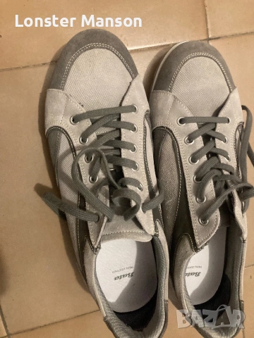 Обувки , снимка 8 - Кецове - 53326876