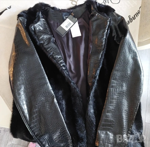 Дамско яке -Marciano Guess, снимка 3 - Якета - 53421622