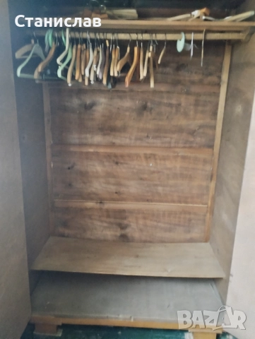 Ретро гардероби , снимка 4 - Гардероби - 52351669