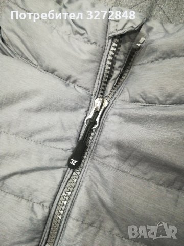 Олекотено яке -32°