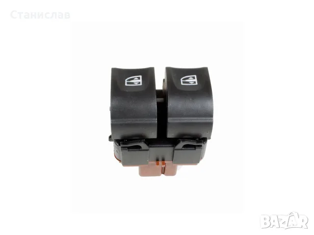 Бутони за електрически стъкла за Renault Captur, Renault Clio 4 – 254113300R