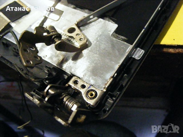 Лаптоп за части Acer Aspire 5750G, снимка 15 - Части за лаптопи - 39863842