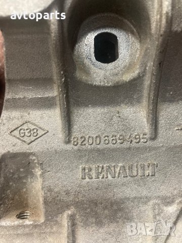 Renault clio 4 2015година 1.5dci Оптегач пистов ремък, снимка 5 - Части - 40916326