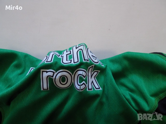 футболна тениска newcastle goalkeeper 2004-2005 adidas vintage екип блуза фанела мъжка оригинал S, снимка 9 - Спортни дрехи, екипи - 49517880