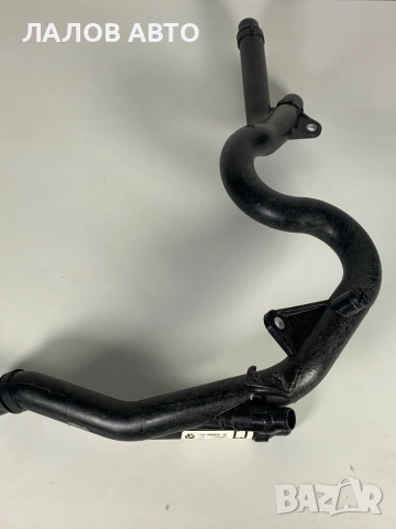 Водна тръба под всмукателният колектор BMW M57 1153780262902 1153 7802629-02