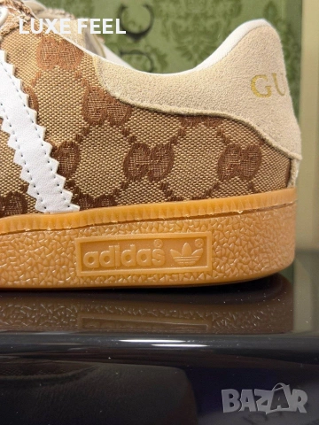 GUCCI ⚜️Дамски Обувки , снимка 13 - Дамски ежедневни обувки - 53341485