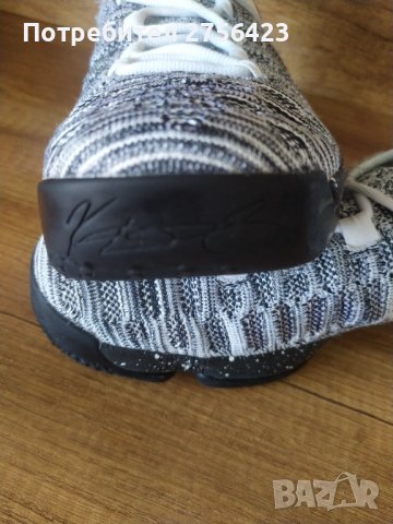 Уникални мъжки маратонки  Nike, снимка 3 - Маратонки - 41039469