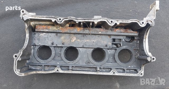 Капак Двигател Мазда 6 - Mazda 6 N, снимка 2 - Части - 42098645