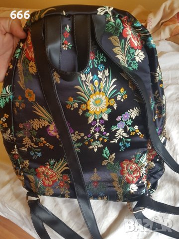 раница, снимка 8 - Раници - 42191677