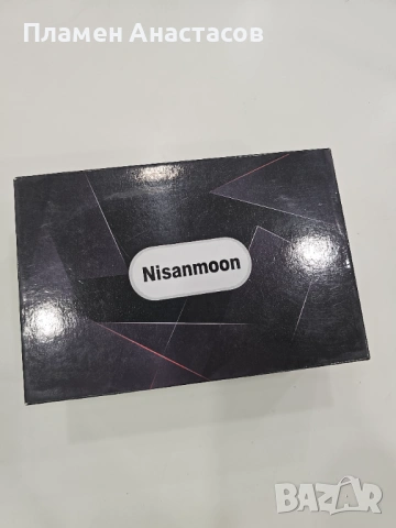 Шпионска камера в часовник – WiFi камера със запис, Tuya Smart, снимка 8 - Камери - 53706973