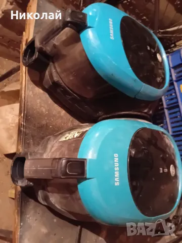 Прахосмукачки Самсунг, снимка 4 - Прахосмукачки - 48133882
