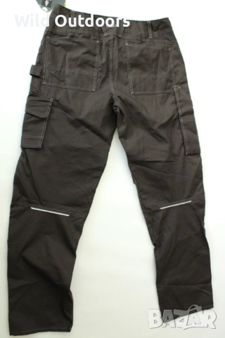 MASCOT Houston pants - нов мъжки работен панталон, размер 52 (L), снимка 10 - Спортни дрехи, екипи - 53527226