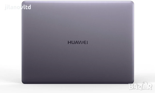 Лаптоп Huawei MateBook X i7-7500U 8GB 512GB SSD ГАРАНЦИЯ, снимка 3 - Лаптопи за работа - 51132016