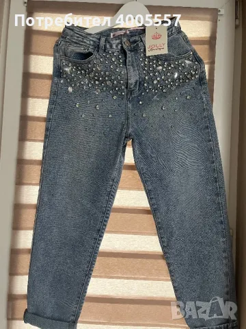 Дънки размер S, снимка 1