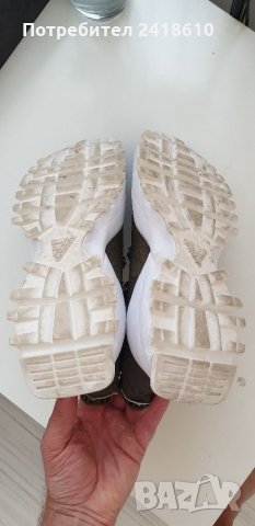 Adidas X White Mountaineering Limited Edition Mens Size 43/1/3/27.5см ОРИГИНАЛ!, снимка 11 - Спортни обувки - 34015147