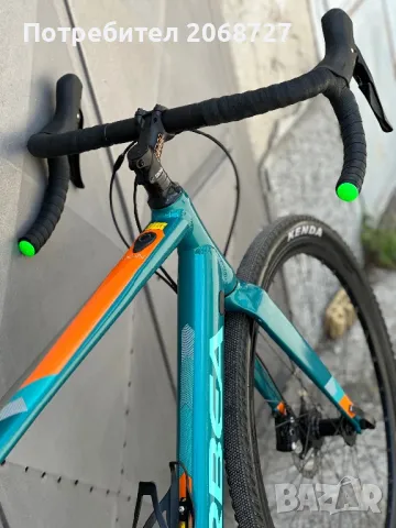 Orbea Gain D31 Gravel E-Bike, снимка 5 - Велосипеди - 50401610