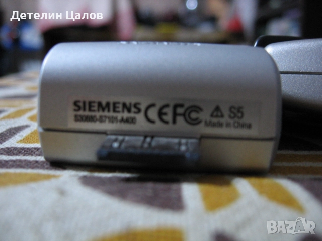 Два аксесоара камери за Siemens и Nokia, снимка 11 - Резервни части за телефони - 52924748