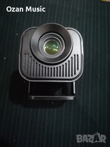 Прожектор HY320 mini, снимка 2 - Плейъри, домашно кино, прожектори - 53788149