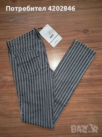 Diesel Jeans , снимка 8 - Дънки - 52803763