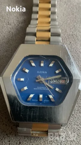 ILONA SWISS MADE , снимка 3 - Мъжки - 48850982