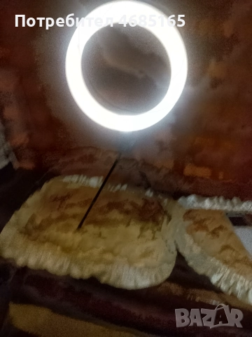 Продавам ринг за селфита. , снимка 3 - Селфи стикове, аксесоари - 52818620