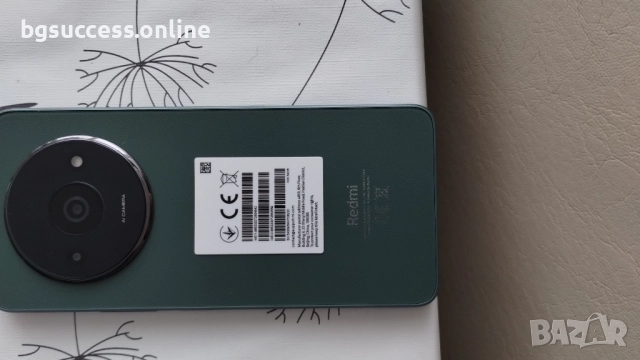 Смартфон Redmi A3 - за поправка или части