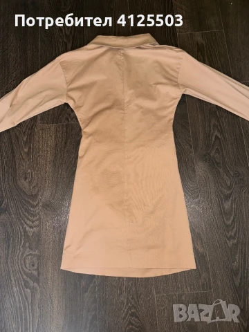 Рокля Trendyol, снимка 2 - Рокли - 51376578