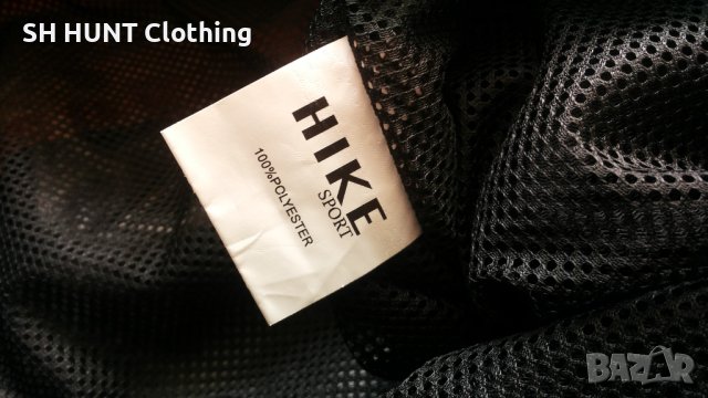 HIKE SPORT Lyngen Stretch размер S за лов риболов и туризъм еластичен водонепромокаем панталон - 198, снимка 15 - Екипировка - 40500400