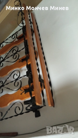 закачалка, снимка 4 - Закачалки - 51630062