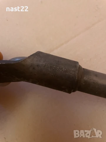 Тръба за турбо 03G 145 595 F Фолксваген,Пасат,Голф,Шкода, снимка 5 - Части - 50907246