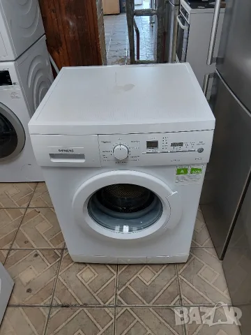 Пералня Сименс Siemens Made in Germany 7кг А++ с 2 години гаранция! 