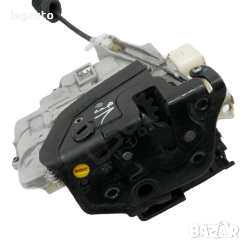 Брава задна лява врата Volkswagen Passat (B7) 2010-2014 ID: 154251