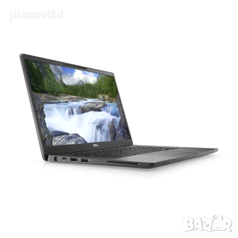 Лаптоп Dell Latitude 7400 i7-8665U 16GB 256GB ГАРАНЦИЯ с Windows 11, снимка 2 - Лаптопи за работа - 51037036