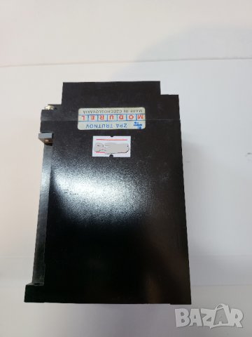 контактор GV22  220 волта  - 2 преключващи контакта по 8 ампера , снимка 2 - Резервни части за машини - 39596668