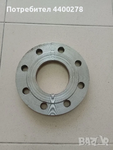 продавам фланци фланшови накрайници жаба, снимка 4 - Водни помпи - 50482937