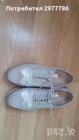 Дамски обувки , снимка 2 - Дамски ежедневни обувки - 34576657