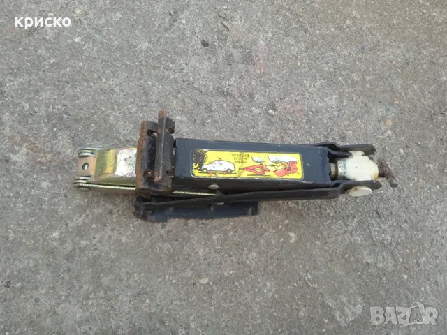 крик голф , снимка 3 - Аксесоари и консумативи - 35449377