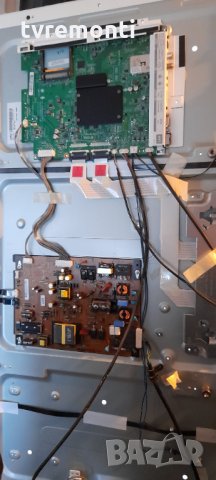 Main Board EAX64307906(1.0) LG ,42LM669S, снимка 6 - Части и Платки - 34568986