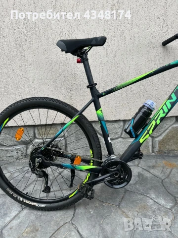 ПЛАНИНСКИ ВЕЛОСИПЕД SPRINT, снимка 9 - Велосипеди - 50907302