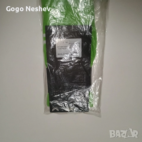 Зелени футболни чорапи, снимка 3 - Футбол - 52828419