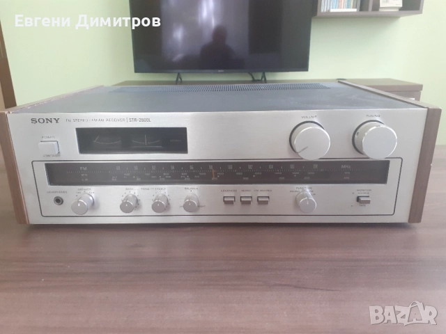 SONY STR-2800L