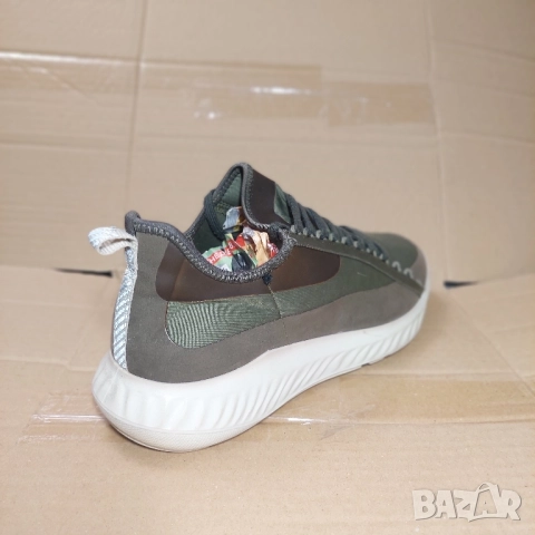 ECCO ST.1 LITE M номер 44 маратонки/ обувки , снимка 9 - Маратонки - 49009513