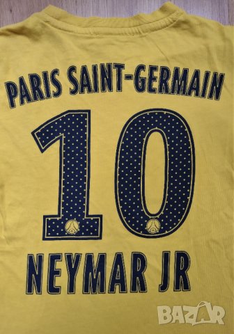 PSG / Neymar Jr. #10, Mbappe #10 - детски тениски, снимка 9 - Детски тениски и потници - 41349917