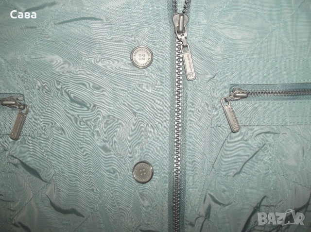 Яке пролет,есен BARBARA LEBEK  дамско,2-3ХЛ, снимка 2 - Якета - 53276432