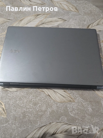 Здравей те продавам лаптопа на сина ми, снимка 8 - Лаптопи за дома - 52740799