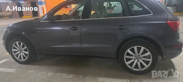 AUDI Q5 2.0T QUATTRO, снимка 5 - Автомобили и джипове - 55790829