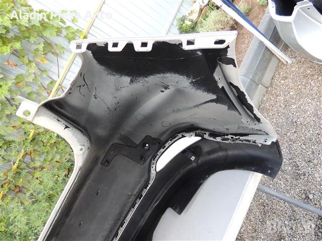 Задна броня Fiat Tipo Hatchback след 2015г код 735626585, снимка 5 - Аксесоари и консумативи - 42070870