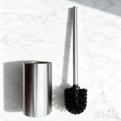 четка за тоалетна 