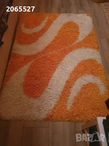 дебел килим, снимка 3 - Килими - 48261955