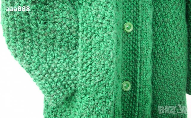 Дамско палто ръчно плетиво, снимка 4 - Палта, манта - 35925318